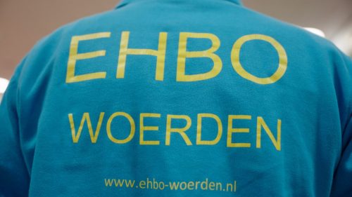Evenementen Cursus 2024